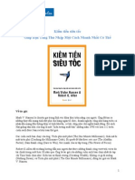 Kiem Tien Sieu Toc PDF