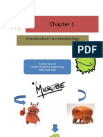 Chapter1_introduction to Microbiology