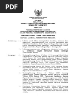 Download Perkalan No 21 Tahun 2013 by tbudismg SN207698116 doc pdf