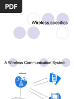 03wireless Specific