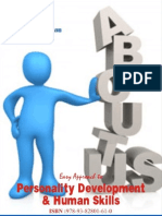 Download Personality Developement  Human Skills by GuruKPO  SN207706208 doc pdf