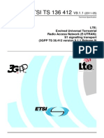 Ts 136412v090101p S1 Signalling Transport 412