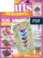 Download Crafts Beautiful 2014-01 by iwnalga SN207707997 doc pdf