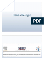 Psicobio6b - Cronobiologia (Genes e Biomol)