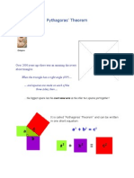 Pythagoras Math Fun5