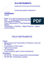 Field Instruments