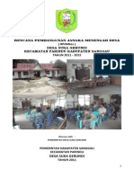 Download Rencana Pembangunan jangka Menengah Desa  RPJM Desa  Suka Gerundi 2011-2015pdf by Pemerintah Desa Suka Gerundi SN207709141 doc pdf