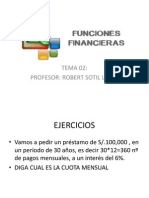 Excel Financiero Tema 02
