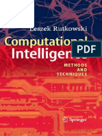 Rutkowsky, Leszek - Computational Intelligence