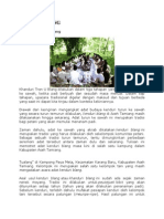 Download Kenduri Blang by Kaisar Jepang SN207710416 doc pdf
