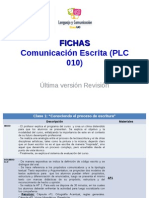 FICHAS PLC010PTT