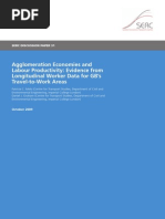 Download Agglomeration and Labour Productivity by daxclin SN207711773 doc pdf