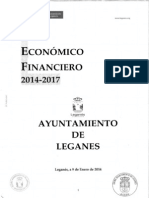 Presupuestos Leganés 2014 PP - PLAN ECONOMICO FINANCIERO.pdf