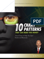 Top 10 Chart Patterns