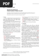 Download ASTM D613 - Cetane Number by Ziauddeen Noor SN207713440 doc pdf