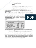 Resume Jurnal 1 TTG Micromedia Worksheet