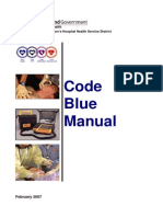 Code Blue 0207