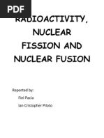 Download Radioactivity by Cristopher Ian SN207716596 doc pdf