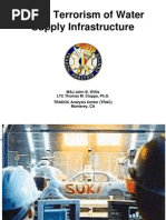 Download Cyber Terrorism of Water Supply Infrastructure by Joseph Ford Jr SN20771675 doc pdf