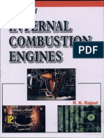 Internal Combution Engine