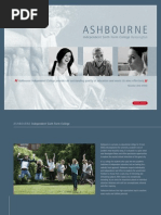 Ashbourne Independent Sixth Form College