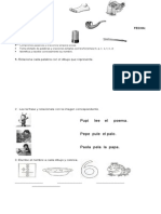 actividades Transiciòn 1