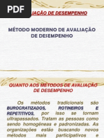 APPO (avaliação)