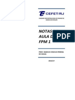 NotasDeAulaFPM1 2014 PDF