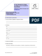 Questionnaire Participatory Status Fr