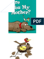 Are You My Motherpdf