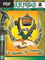 Kalilintad Rido e Mail