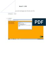 Modul 3 - Link