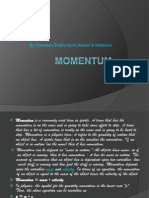 Momentum Physics Form 4 