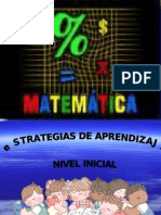 UCSM Estrategias Matematicas