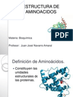 1.2 Estructura de Los Aminoacidos (4)