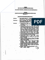 Format Izin Usaha Pertambangan Eksplorasi