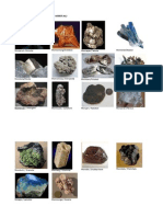 Pemerian Mineral PDF