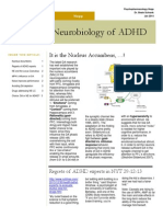 ADHD Psychopharmacology Corvalan 2014 Hopp