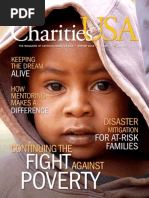 Charities USA Winter 2014