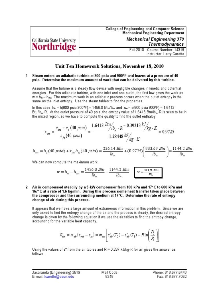 Gas laws worksheet answer key picture