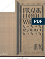 Phaidon - Frank Lloyd Wright