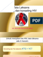 Tata Laksana testing dan konseling HIV.pptx
