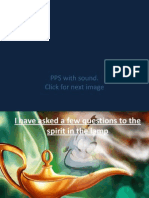PPS With Sound. Click For Next Image