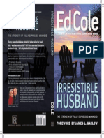 Irresistable Husband by Ed Cole