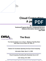 Cloud Computing and Saas