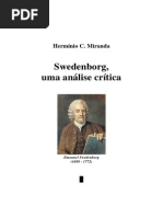 Swedenborg, Uma Análise Crítica (Hermínio C. Miranda)