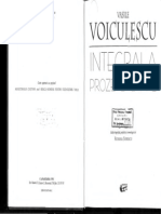 Voiculescu - Integrala Prozei Literare