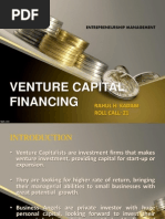 Venture Ppt