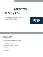 02 Web HTML Css