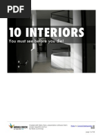 Download Interior Design a Personal Selection by Myles Cummings SN207759760 doc pdf